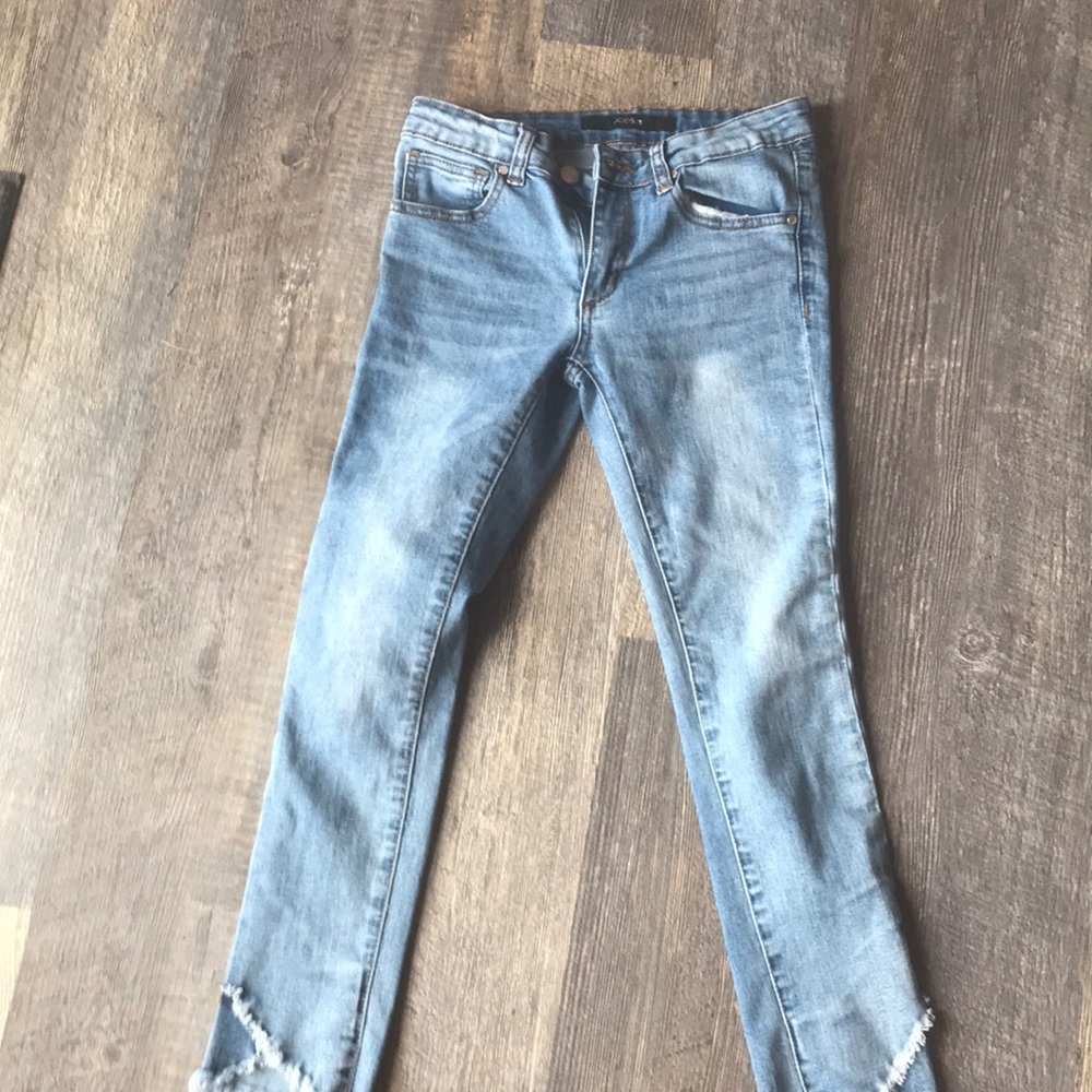 Joe kids jeens size 12